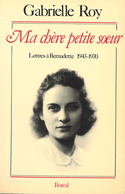 Ma chère petite soeur [ancienne édition]
